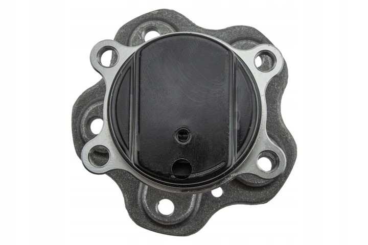 фото №14, Ступица колёса зад nissan qashqai 2wd 13-