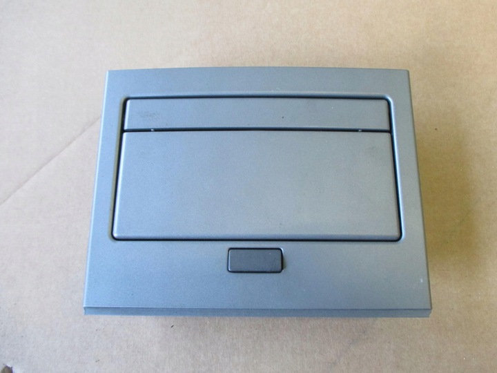 фото №1, Bmw e65 01-05 бардачок