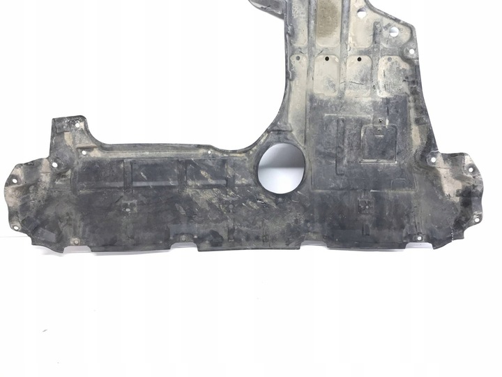 фото №10, Плита захист двигуна toyota rav4 iii 5141042070