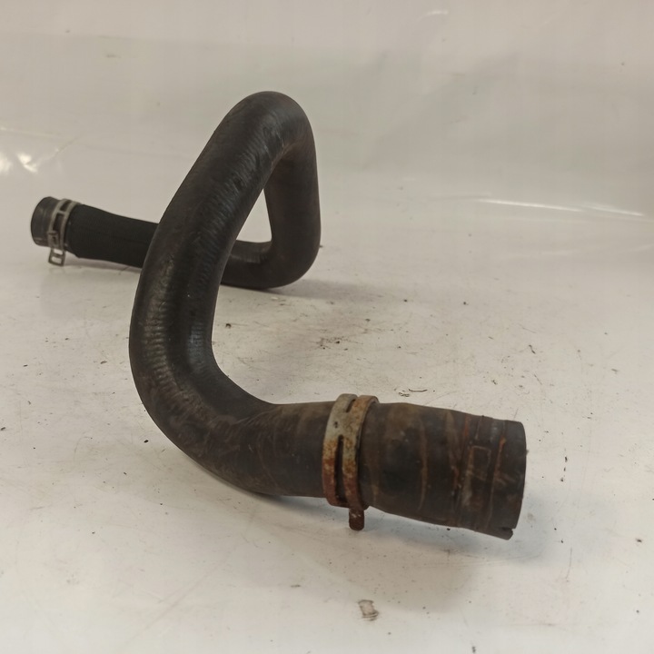 фото №5, Ford focus mk3 1.0 ecoboost шланг радіатор води cv61-8260-vf