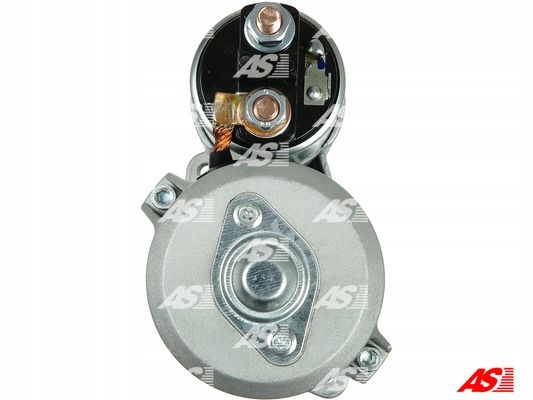 фото №14, As-pl s4051 стартер