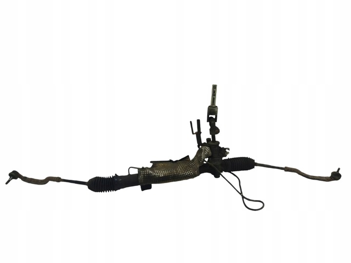 фото №5, 2007 renault espace iv трансмиссия рулевая / рулевая рейка 8200465740