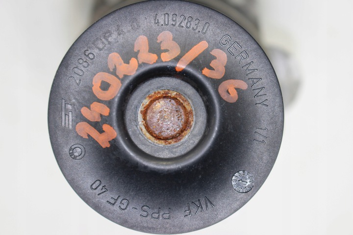 фото №7, Насос води bmw m3 e90 e92 e93 s65 4.0 v8 4.09283.0