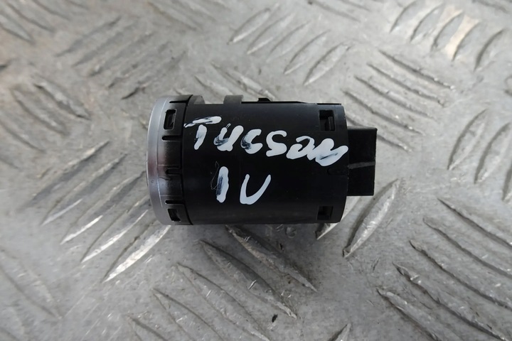 фото №2, Hyundai tucson iv кнопка перемикач старт сплав 20-