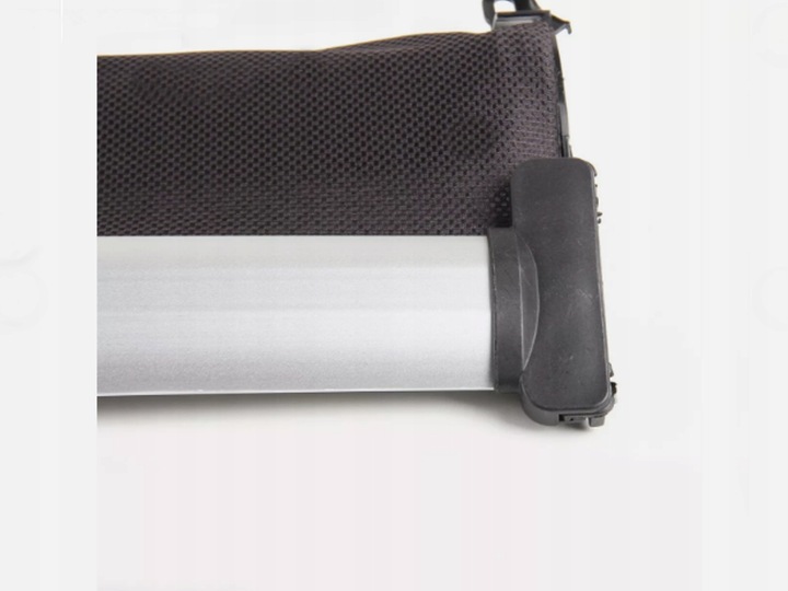 фото №8, Ролета захист панорами люк чорна чорний 3g5877307 a do vw skoda