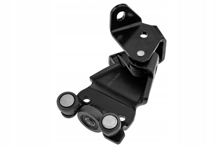 фото №10, Тележка средний дверь боковых