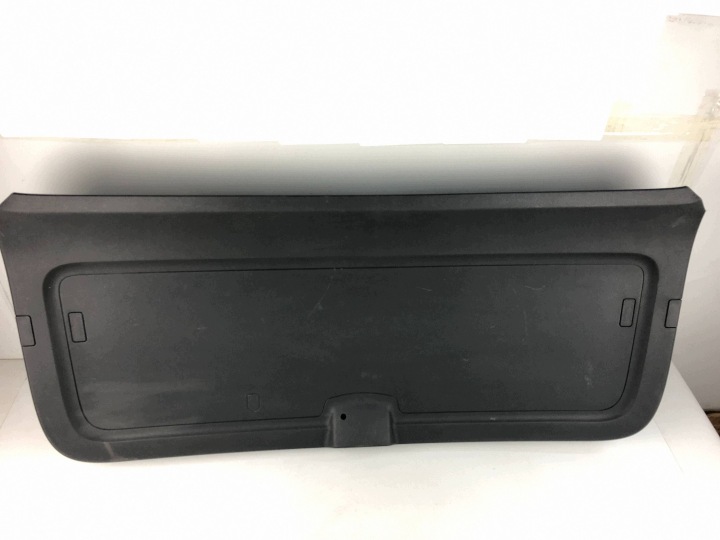 фото №8, 2024 skoda kodiaq карта кришки багажника 565867975
