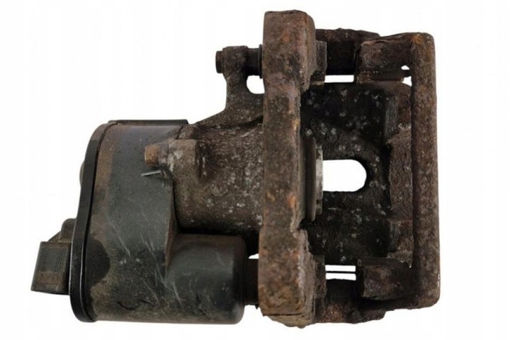 фото №6, Суппорт тормозной задний правый volvo v60 32332594 2.0l дизель 84kw 2013