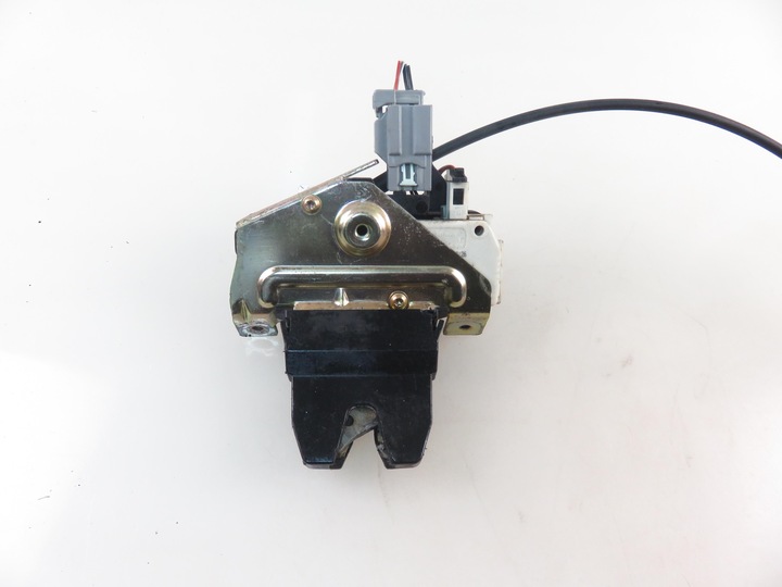 фото №7, Замок крышки volvo s60 i 384 8652398