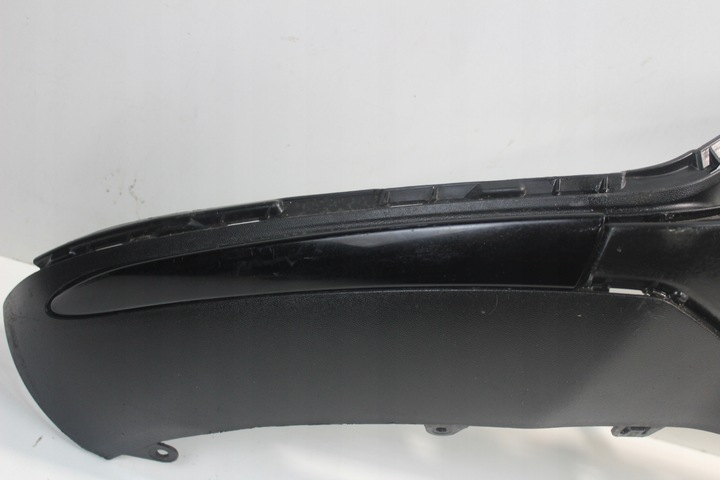 фото №7, Спойлер перед mercedes glc 253 w253 рестайлинг полный + чёрный хром решётка