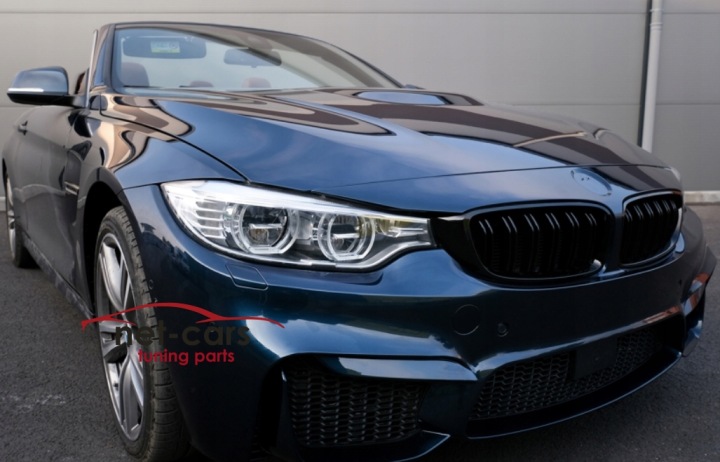 фото №14, Капот крышка крылья bmw 4 f32 f33 f36 wz m4 gts 2