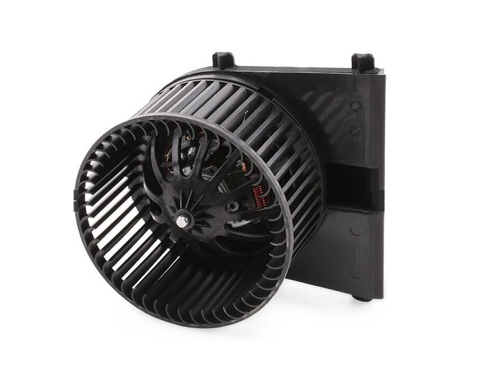 фото №1, Vw golf iv polo bora seat ibiza skoda octavia i вентилятор воздуходувка интерьера