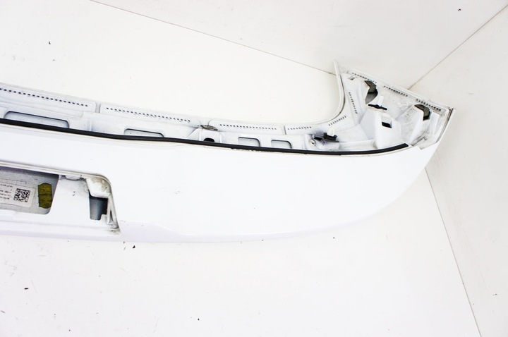 фото №13, Nx176 ford fiesta mk8 спойлер спойлер крышки