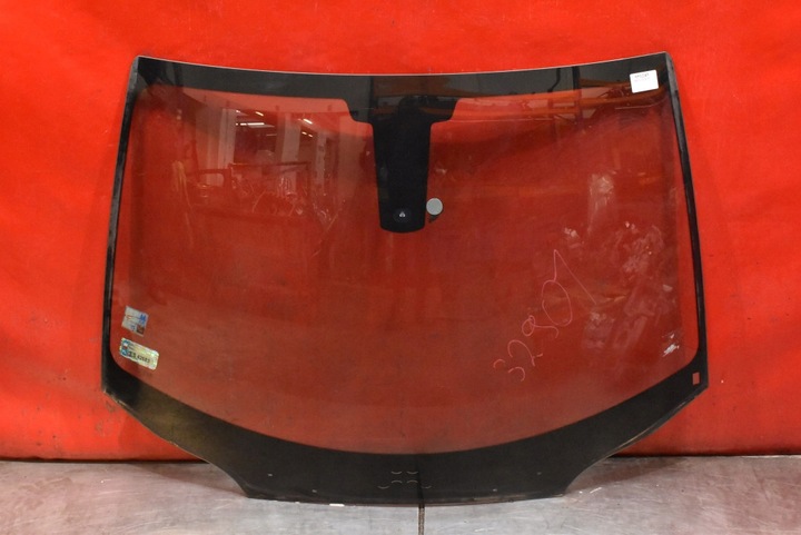 фото №1, Стекло перед передняя лобовое citroen c5 ii x7 iii 08-17