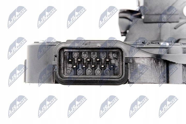 фото №12, Nty ezc-vv-003 амортизатор центрального замка зад