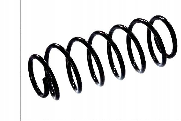 фото №2, Пружина підвішування magnum 996660 39192