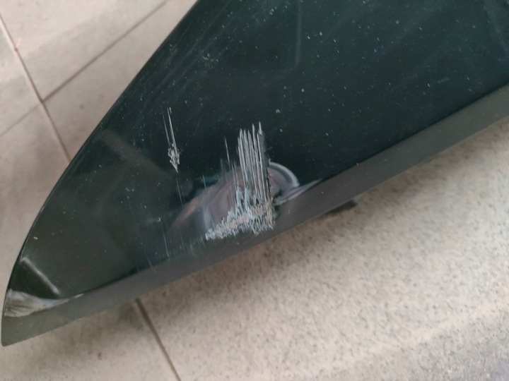 фото №9, Vw passat b8 универсал крыло правые перед l17f