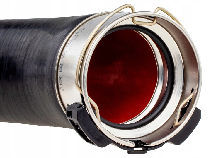 фото №12, Труба шланг turbo шланг mercedes клас a 180d 160d