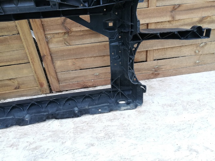 фото №12, Підсилювач лобове pas переднє seat altea toledo