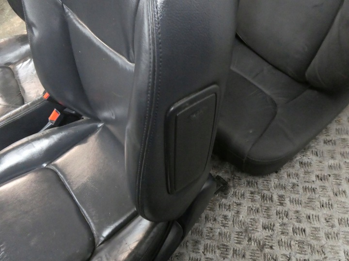 фото №7, Сидіння сидіння диван honda civic vii 5d hb хетчбек