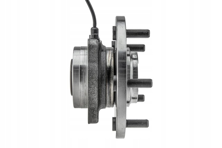 фото №6, Ступица колёса перед