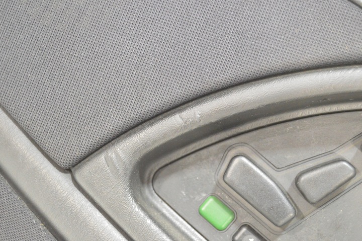 фото №7, Боковина дверь правые po рестайлинг чёрный mercedes r129 sl 1297209470