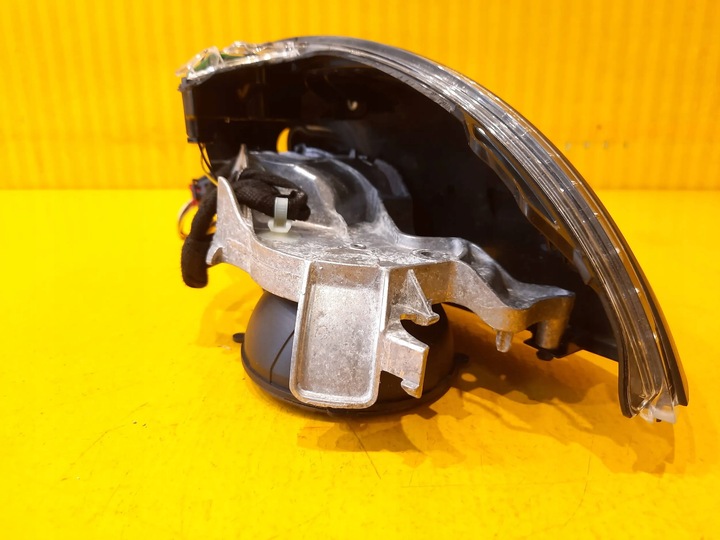 фото №11, Vw tiguan ii дзеркало перед праві 6 pin пошкоджені