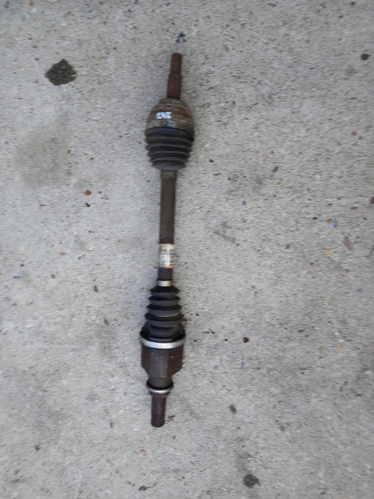 фото №1, Полуось короткая левая renault modus 1.5 dci 04-12