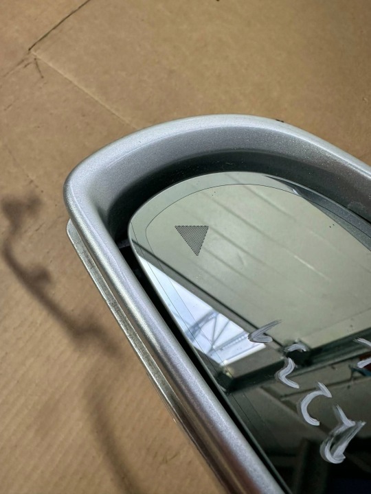 фото №10, Дзеркало електричні 20pin ліве mercedes-benz sl r231 a2318103716 c775