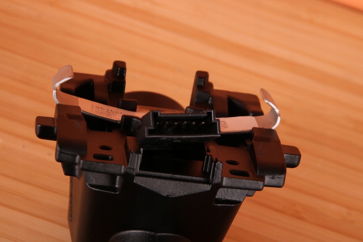 фото №8, Bmw g20 g21 x3 g01 x4 g02 зеркало заднего вида внутренние ec led fla 7951565