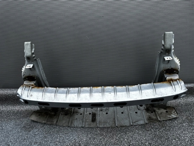 фото №1, Pas переднее усилитель mitsubishi space star