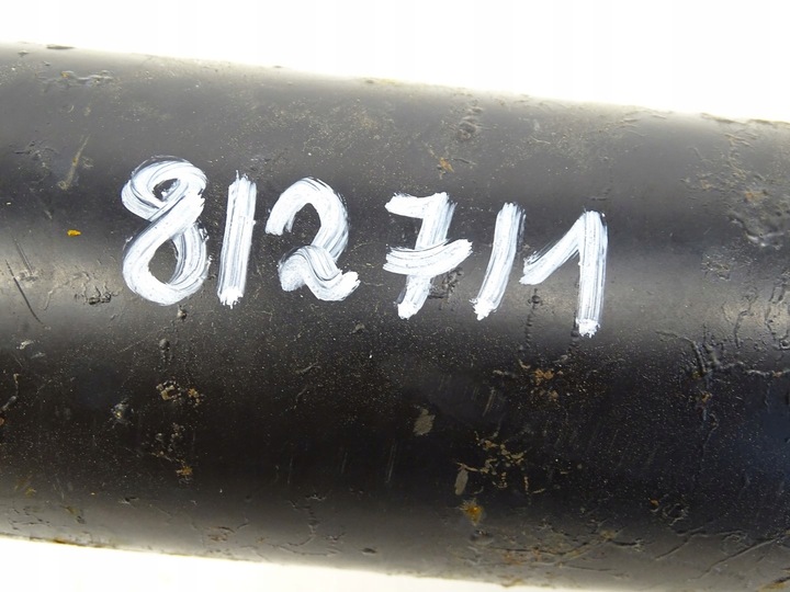 фото №6, Wał привідний audi a6 c7 3.0 tdi 4g0521101f