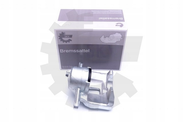 фото №14, Skv суппорт ham. перед левый 44skv151