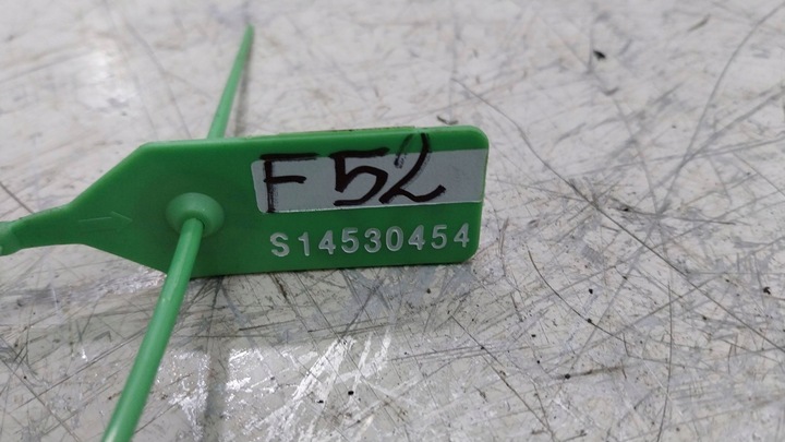 фото №7, Амортизатор лівий перед 4m51-18k001-pca ford c-max mk1 focus mk2