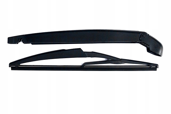 фото №2, Важіль двірники з щітка зад fiat bravo ii 11.06-12.14 магніт