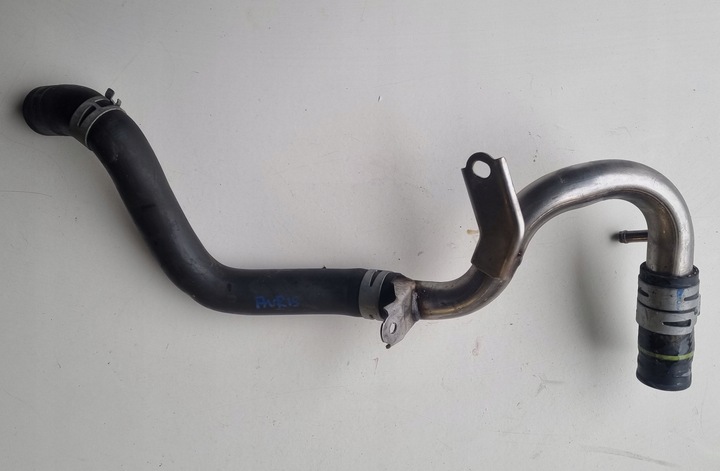 фото №1, Toyota auris ii шланг охолодження 1.8 гібрид