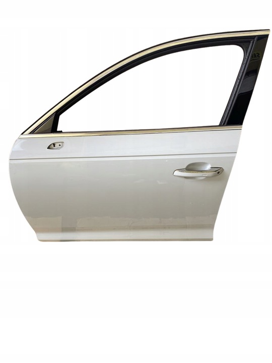 фото №1, Дверь левый перед audi a4 b9 sedan ls9r