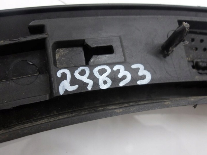 фото №5, Volvo xc90 ii планка крило лівий зад