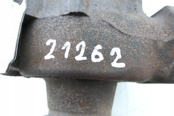 фото №14, Турбіна bmw e90 e91 e92 e87 e83 e60 2.0d 177km