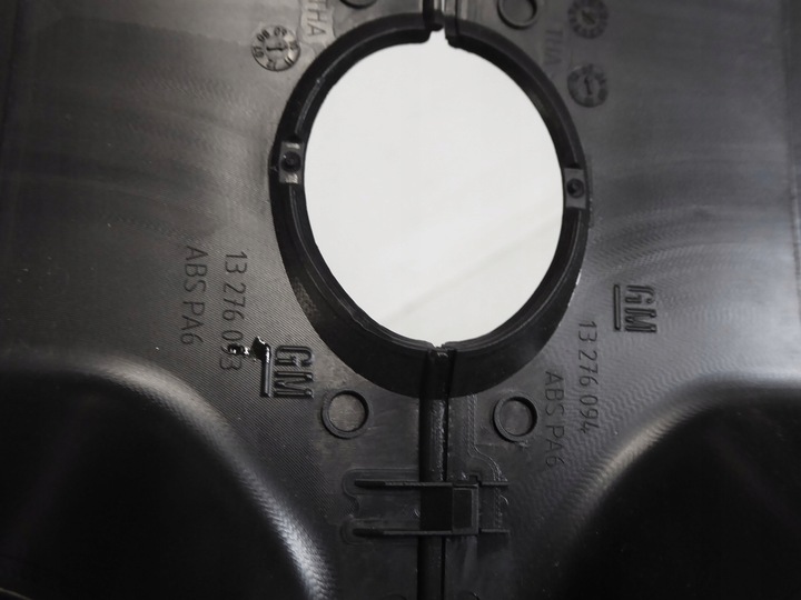 фото №6, Дзеркало датчик джгут opel insignia a рестайлінг