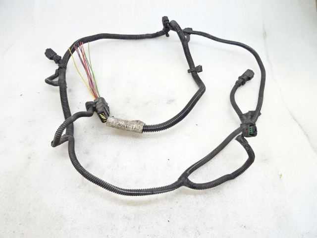 фото №1, Peugeot 5008 установка джгут pdc задня зад 2008172