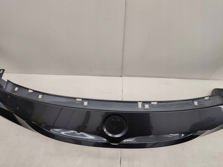 фото №13, Bmw f80 m3 f82 m4 передній бампер b39