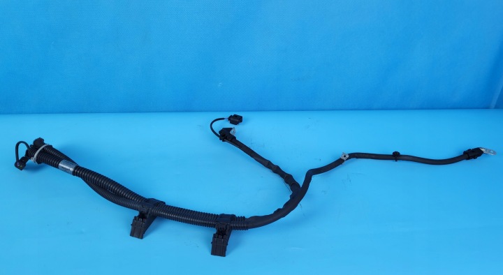 фото №9, Mercedes w177 a180 22r 2.0 cdi жгут провод электрических a1775407832