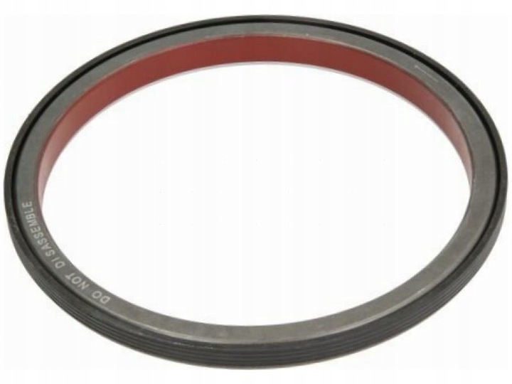 фото №2, Ущільнювач вала corteco 19037227b