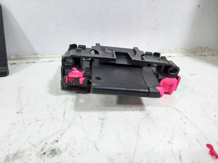 фото №14, Renault scenic ii 1.9dci 04r блок керування двигуна набір 0281011549 8200310863