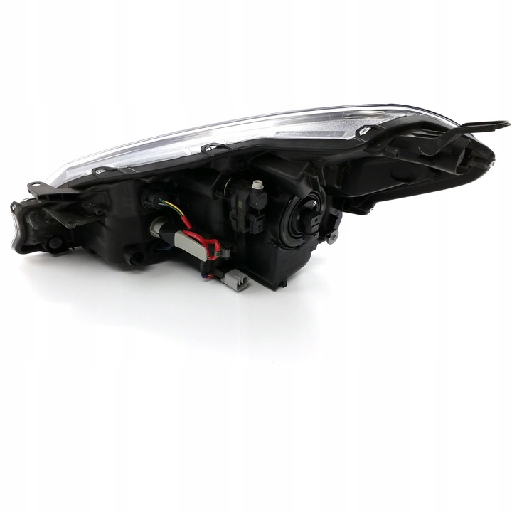 фото №10, Toyota yaris _p15_ набір фари