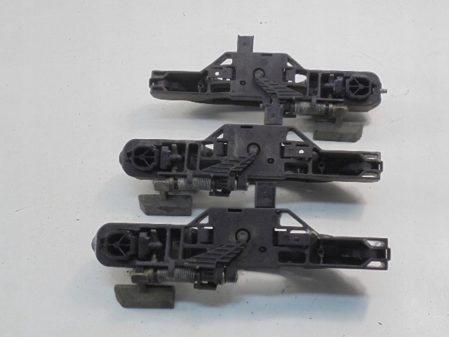 фото №10, Renault espace iv ручка двері зовнішня права перед зад ліва права