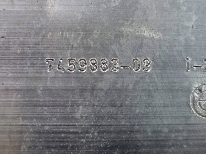 фото №8, Bmw 1 f40 2019 з спереду балка