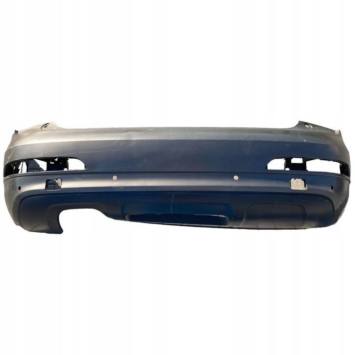 фото №1, Audi q3 8u задній бампер зад 8u0807511 8u0807511c 8u0807511d