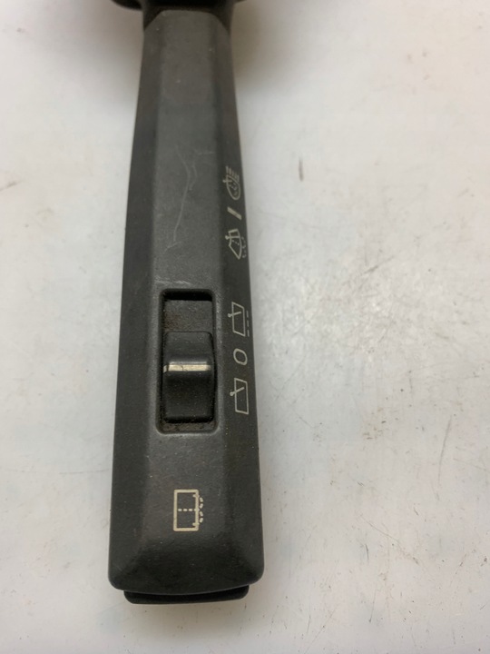 фото №3, Рулевой/подрулевой 9128367 volvo